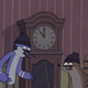 Illustration for article titled Regular Show: “Saving Time”